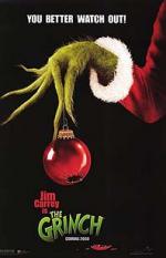  (2000), How the Grinch Stole Christmas