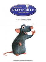 , Ratatouille