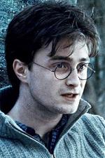      :  1, Harry Potter and the Deathly Hallows: Part I