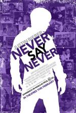 ������� ������: ������ �� ������ ������, Justin Bieber: Never Say Never