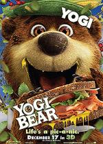  , Yogi Bear