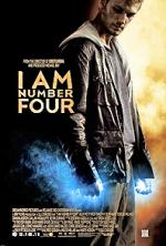 �� ��� ����� ������, I Am Number Four