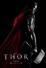 ���: ����� �� �������������, Thor 3D