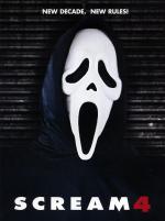 ����� 4, Scream 4