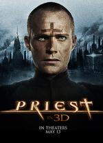 ��������, Priest