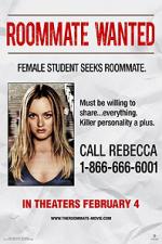 , The Roommate