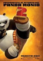 ����-�� ����� 2, Kung Fu Panda: The Kaboom of Doom