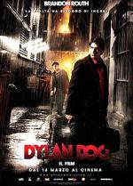  , Dylan Dog: Dead of Night