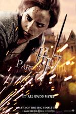 ���� ����� � �������� �� �������: ���� 2, Harry Potter and the Deathly Hallows: Part II