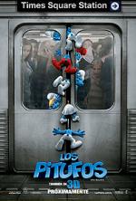 ���������� (2011), The Smurfs