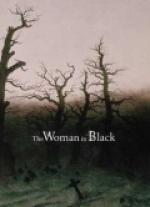   , The Woman in Black