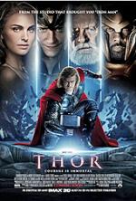 :   , Thor 3D