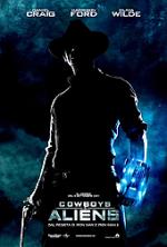   , Cowboys and Aliens