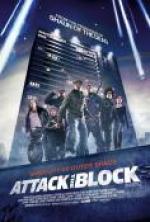   , Attack the Block