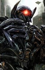 ������������ 3, Transformers: The Dark of the Moon