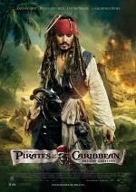 �������� ������: � ��������� ����, Pirates of the Caribbean: On Stranger Tides