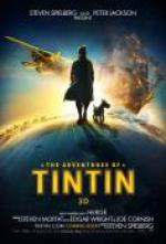    3D, The Adventures of Tintin: The Secret of the Unicorn