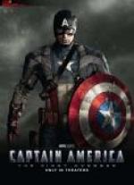  :    , Captain America: The First Avenger