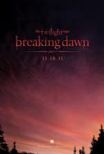 :  -  1, The Twilight Saga: Breaking Dawn - Part 1