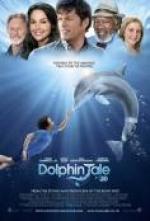 :    , A Dolphin's Tale
