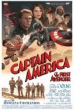  :    , Captain America: The First Avenger