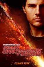 ������� ����������: ����� ������, Mission: Impossible � Ghost Protocol