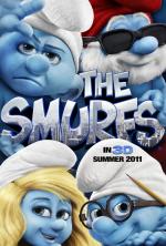 ���������� (2011), The Smurfs