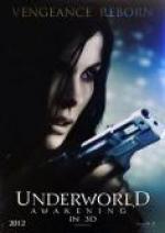 �������� ����: ����������, Underworld: Awakening