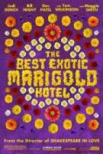 -  , The Best Exotic Marigold Hotel