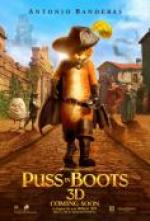   , Puss in Boots