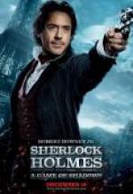  :   , Sherlock Holmes: A Game of Shadows