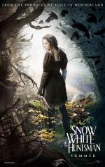   , Snow White and the Huntsman