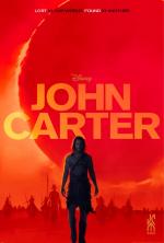  :   , John Carter of Mars