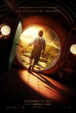 :  , The Hobbit: An Unexpected Journey