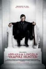  :   , Abraham Lincoln: Vampire Hunter