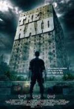 : , The Raid: Redemption