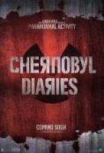  , Chernobyl Diaries