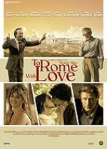    , To Rome with Love