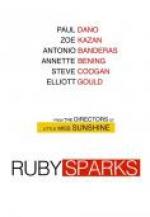  :  , Ruby Sparks