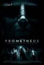 , Prometheus
