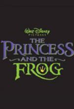   , The Princess and The Frog