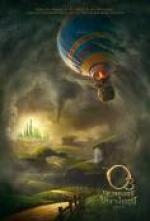 :   , Oz the Great and Powerful