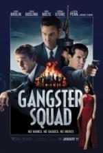  , The Gangster Squad
