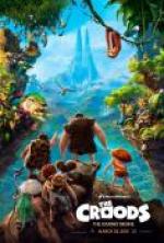 , The Croods