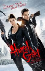   :   , Hansel and Gretel: Witch Hunters