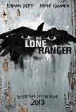  , The Lone Ranger
