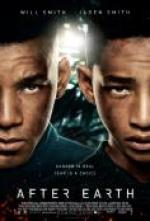 :  , After Earth