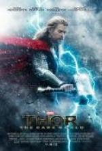 :   , Thor: The Dark World