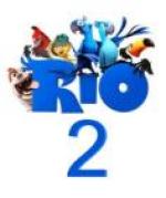 ��� 2, Rio 2