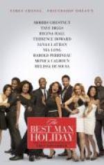   , The Best Man Holiday